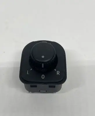 Volkswagen Golf Plus Wing mirror switch 1K0959565F