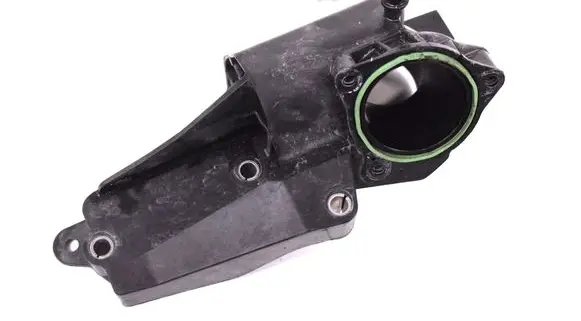 Mini One - Cooper F56 F55 Air intake duct part 1060231S