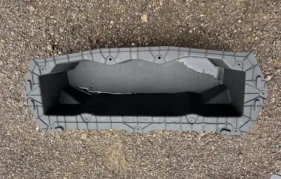 Renault Megane E-Tech Other interior part 849756612R