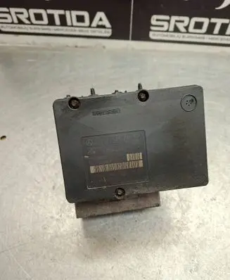 Mercedes-Benz ML W164 ABS Pump A2515450832 10092515593 00402290C1