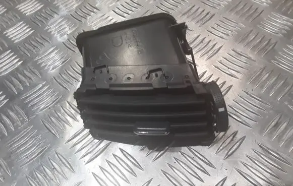 Toyota Corolla Verso AR10 Dash center air vent grill 6556444010
