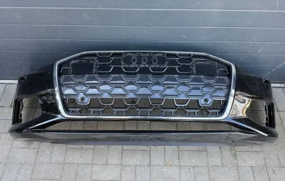 Audi A6 S6 C8 4K Front bumper 4K0807437