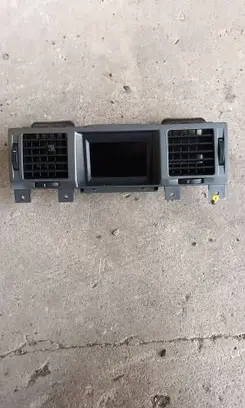 Opel Signum Screen/display/small screen 13190970 342707650