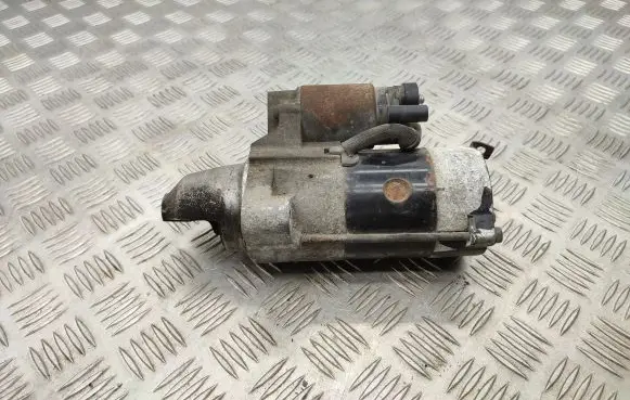 Honda FR-V Starter motor MHG023 M002T85672