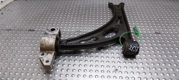 Front control arm
