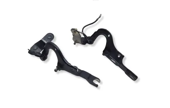 BMW 6 E63 E64 Tailgate/trunk/boot hinge 7039774