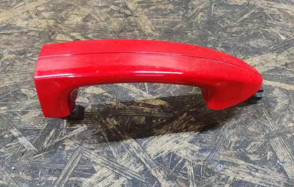 Ford B-MAX Rear door exterior handle