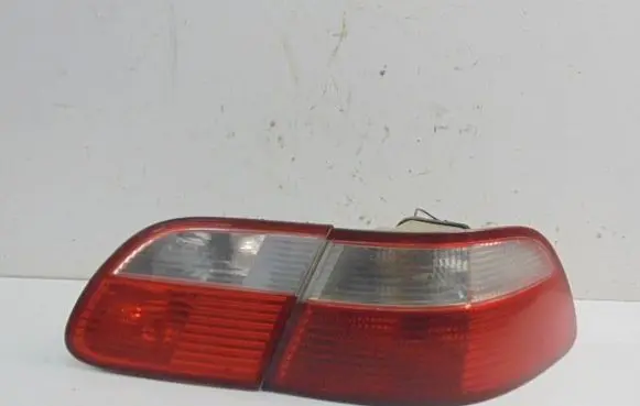 Fiat Albea Rear/tail lights 41500748
