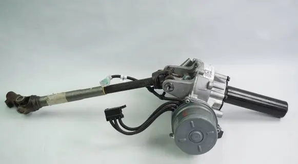 Fiat Tipo Steering wheel axle A0052018