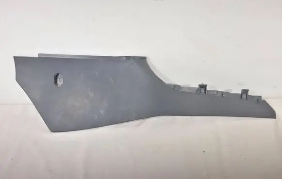 Volkswagen Golf V Other center console (tunnel) element 1K1863045