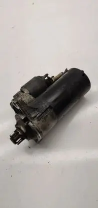 Volkswagen PASSAT CC Starter motor