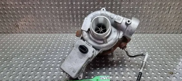 Mercedes-Benz A W176 Turbo S27705370 A6510900786