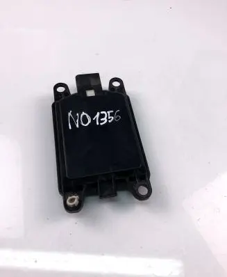 Peugeot 5008 Other control units/modules 9821392280