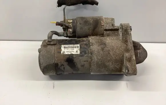 Opel Insignia A Starter motor 55352882