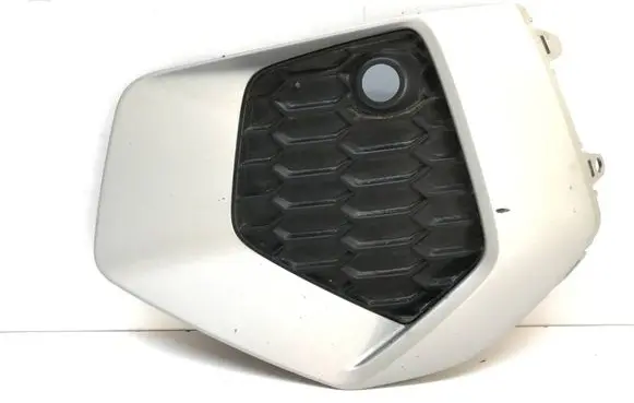 Audi A3 8Y Front bumper lower grill 8Y0807953