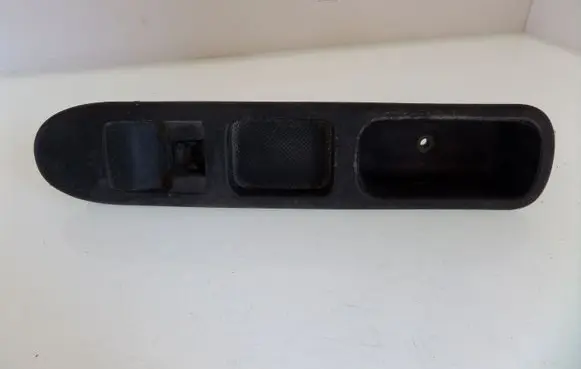 Peugeot 307 Electric window control switch 96351625XT