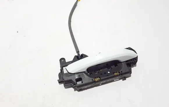 Audi Q5 SQ5 Front door exterior handle 