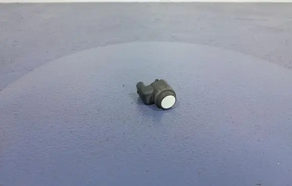 Volvo V40 Parking PDC control unit/module 31445158
