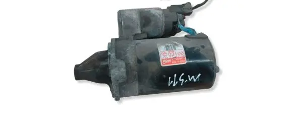 KIA Rio Starter motor 36100