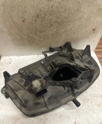 Volkswagen Scirocco Intake manifold 03C129711AB 28072008