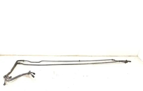 Porsche Taycan 9J1 Engine coolant pipe/hose 9J1121151