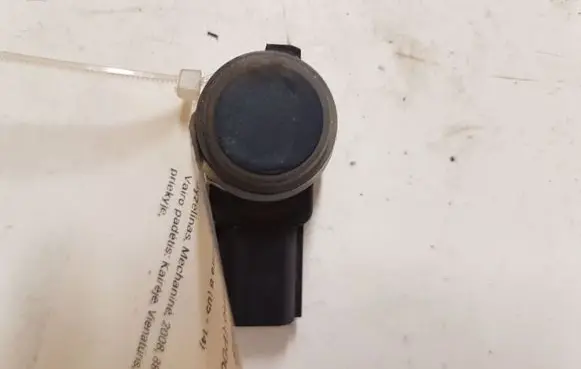 Opel Zafira B Parking PDC sensor 13242365 0263003613 080103