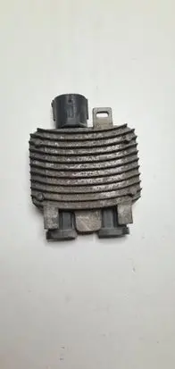 Volvo S80 Coolant fan relay 940007601 091107 110004321507