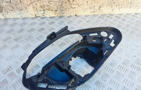 Peugeot 308 Fog light bracket AA37036414