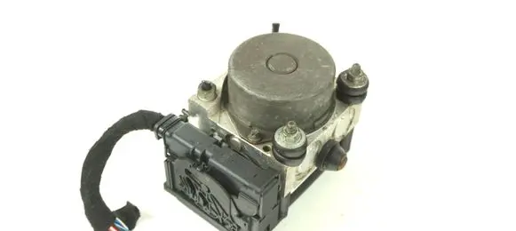 Opel Corsa D ABS Pump 0265231537 13236012