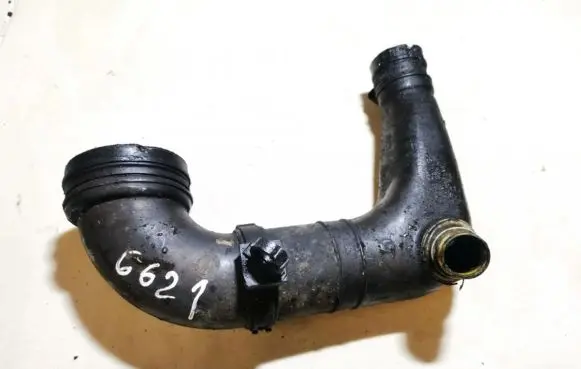 Fiat Doblo Air intake hose/pipe