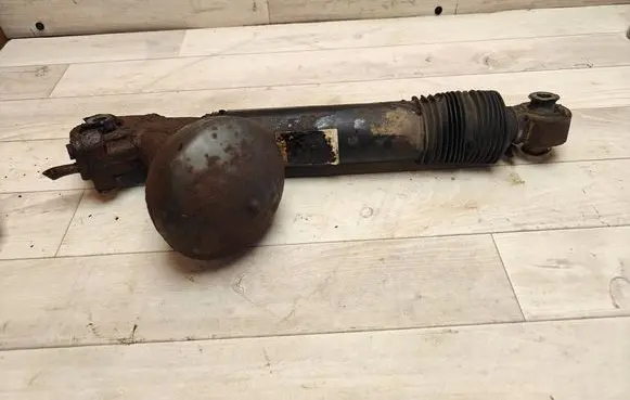Citroen C5 Shock absorber/damper/air suspension 9685454480