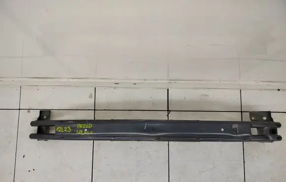Suzuki Splash Front bumper support beam 
