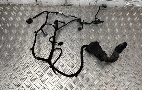 Chrysler Pacifica Front door wiring loom P68276217AE