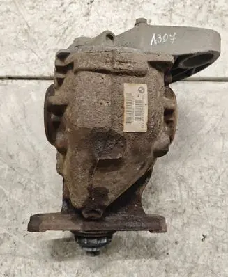 BMW X3 F25 Rear differential 7592005 8911011203640002 564864