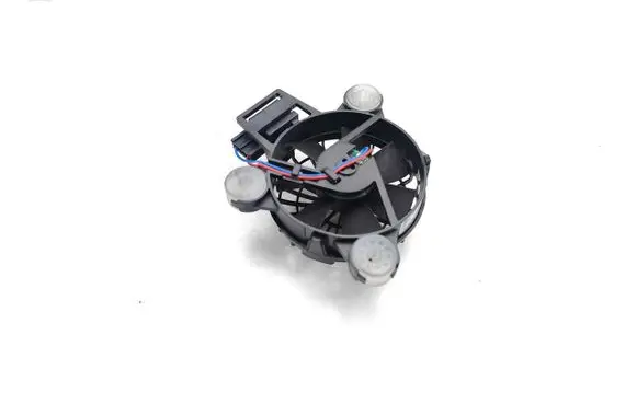 Volkswagen ID.3 Engine control unit/module fan 1EA941052A 9291706709