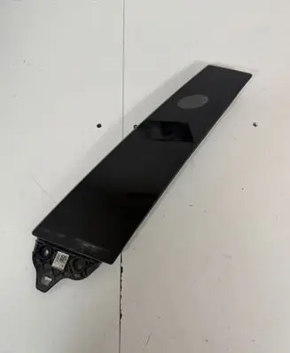 Tesla Model 3 (B) pillar trim (top) 110043700C