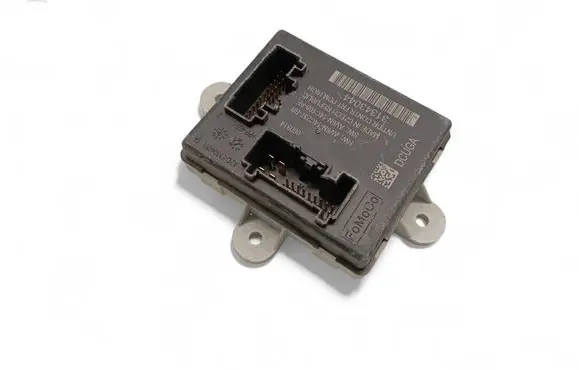 Volvo V40 Other control units/modules 31343044