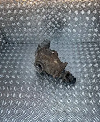 BMW 3 E90 E91 Rear differential 7524319 1019043700 7514992