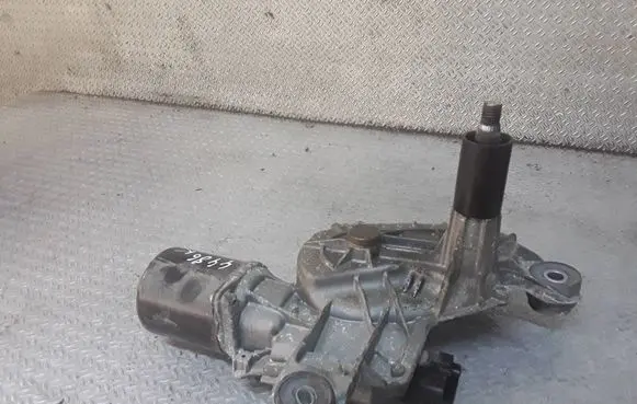 Citroen C4 Grand Picasso Wiper motor 
