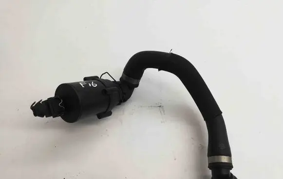 BMW X6 F16 Electric auxiliary coolant/water pump 9197085