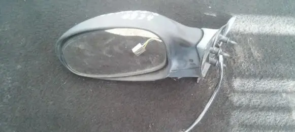 Chrysler Neon I Front door electric wing mirror e13011674 2gx062