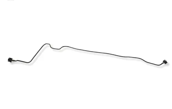 Toyota Proace Engine coolant pipe/hose 98618468680 1105080 9818468680