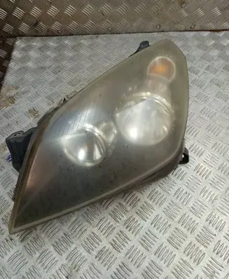 Opel Astra H Headlight/headlamp