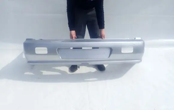 Mitsubishi Lancer Rear bumper