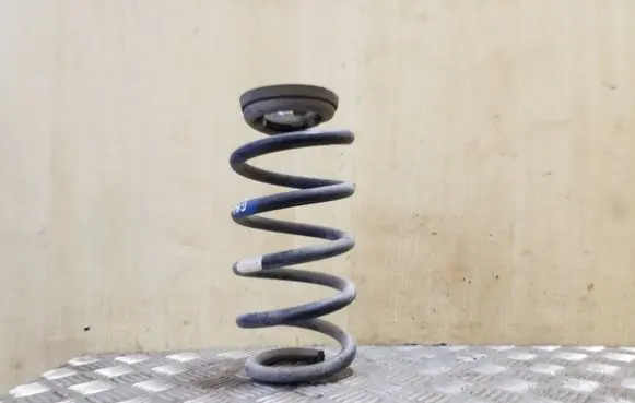 Lexus CT 200H Rear coil spring