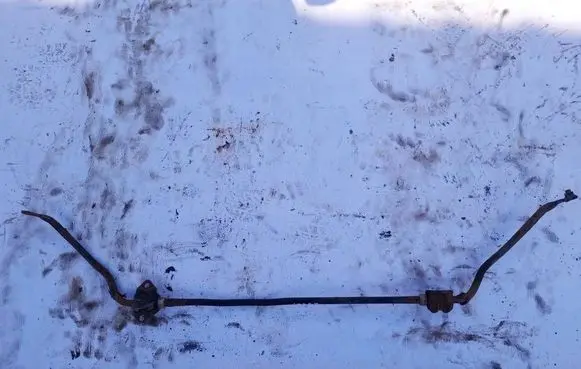 KIA Ceed Rear anti-roll bar/sway bar 