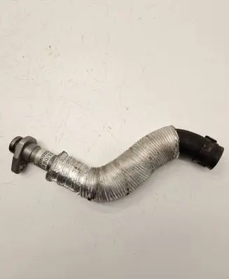 Peugeot 308 Turbo turbocharger oiling pipe/hose V861706980A