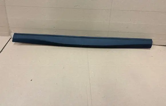 Porsche 911 991 Other sill/pillar trim element 99155512204