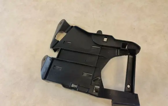 Porsche 911 991 Horn signal holder/bracket 99164552100 991 645 521 00