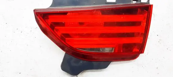 BMW 5 GT F07 Tailgate rear/tail lights 89091975